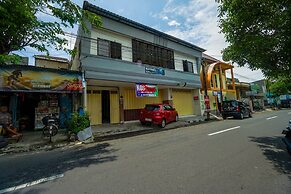 OYO 93682 Blessing's Kediri Homestay Syariah