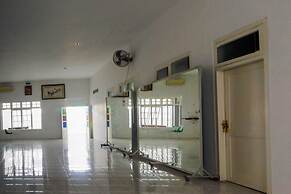 OYO 93682 Blessing's Kediri Homestay Syariah