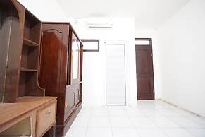 OYO 93682 Blessing's Kediri Homestay Syariah