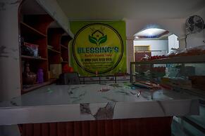 OYO 93682 Blessing's Kediri Homestay Syariah