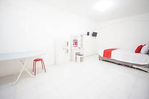 OYO 93682 Blessing's Kediri Homestay Syariah