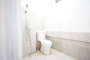 OYO 93682 Blessing's Kediri Homestay Syariah