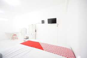 OYO 93682 Blessing's Kediri Homestay Syariah