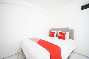 OYO 93682 Blessing's Kediri Homestay Syariah