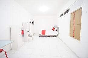 OYO 93682 Blessing's Kediri Homestay Syariah