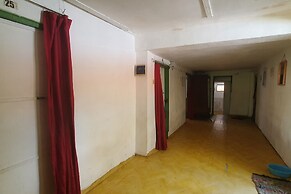 SPOT ON 93681 Qodri Homestay Syariah