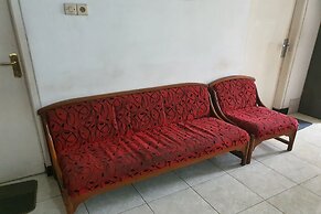 SPOT ON 93681 Qodri Homestay Syariah