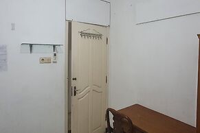 SPOT ON 93681 Qodri Homestay Syariah