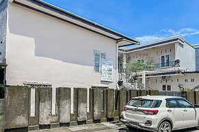 OYO 93683 Kost Naura