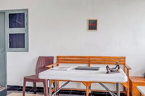 OYO 93683 Kost Naura