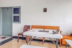 OYO 93683 Kost Naura