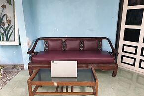 OYO Life 93680 Kost Losawi Syariah