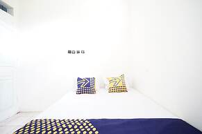 OYO Life 93680 Kost Losawi Syariah