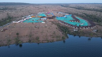 Gandhisagar Forest Retreat