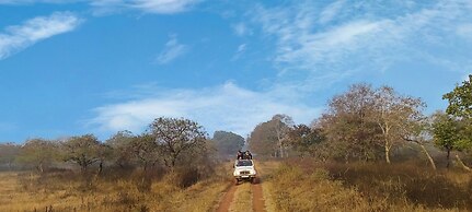 Gandhisagar Forest Retreat