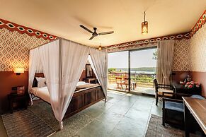 Gandhisagar Forest Retreat