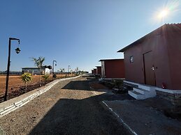 Gandhisagar Forest Retreat