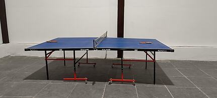 Gandhisagar Forest Retreat