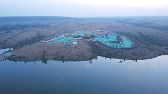 Gandhisagar Forest Retreat