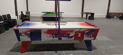 Gandhisagar Forest Retreat