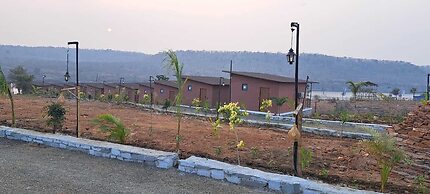 Gandhisagar Forest Retreat