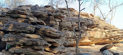 Gandhisagar Forest Retreat