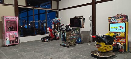 Gandhisagar Forest Retreat