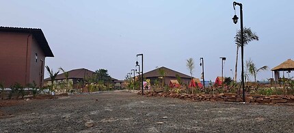 Gandhisagar Forest Retreat