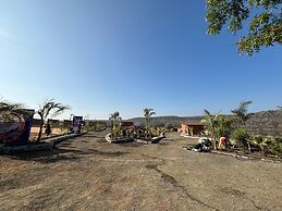 Gandhisagar Forest Retreat