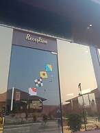 Gandhisagar Forest Retreat