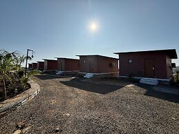 Gandhisagar Forest Retreat