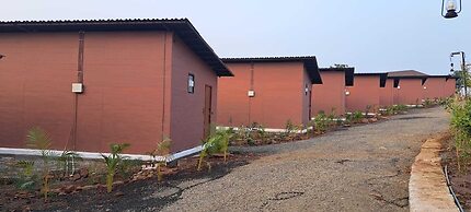 Gandhisagar Forest Retreat