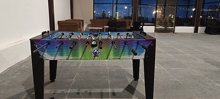 Gandhisagar Forest Retreat