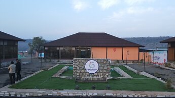 Gandhisagar Forest Retreat