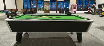 Gandhisagar Forest Retreat