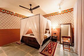 Gandhisagar Forest Retreat