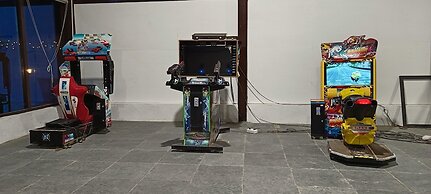 Gandhisagar Forest Retreat