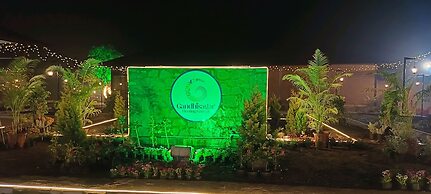 Gandhisagar Forest Retreat
