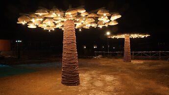 Gandhisagar Forest Retreat