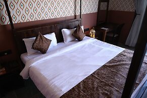 Gandhisagar Forest Retreat