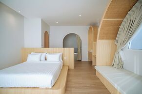 Aadhitiya Private Pool Villas