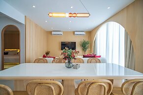 Aadhitiya Private Pool Villas