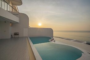 Aadhitiya Private Pool Villas