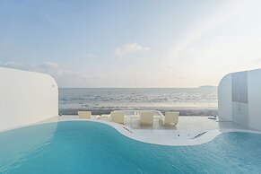 Aadhitiya Private Pool Villas