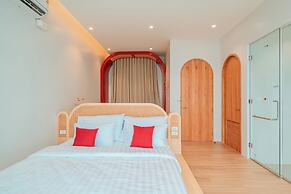 Aadhitiya Private Pool Villas