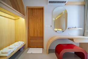 Aadhitiya Private Pool Villas