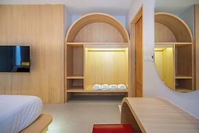 Aadhitiya Private Pool Villas