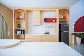 Aadhitiya Private Pool Villas