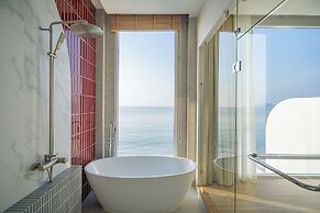 Aadhitiya Private Pool Villas