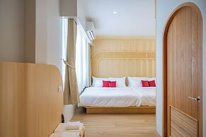 Aadhitiya Private Pool Villas